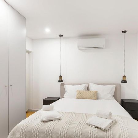 Guestready - Trendy Getaway In The Heart Of Porto Apartment Bagian luar foto