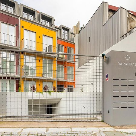 Guestready - Trendy Getaway In The Heart Of Porto Apartment Bagian luar foto