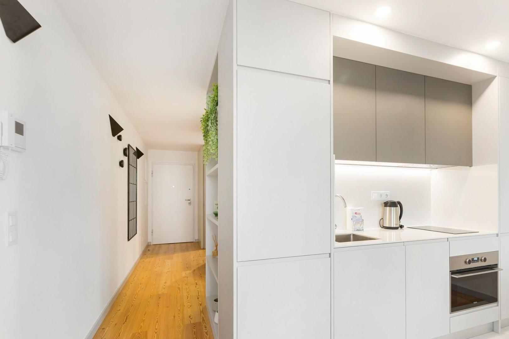 Guestready - Trendy Getaway In The Heart Of Porto Apartment Bagian luar foto