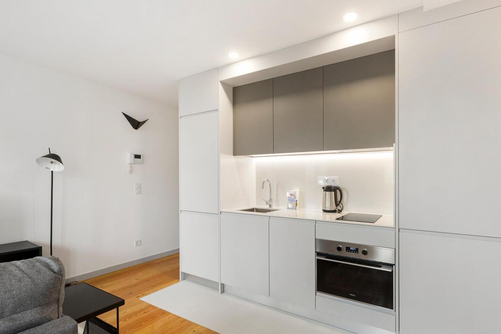 Guestready - Trendy Getaway In The Heart Of Porto Apartment Bagian luar foto