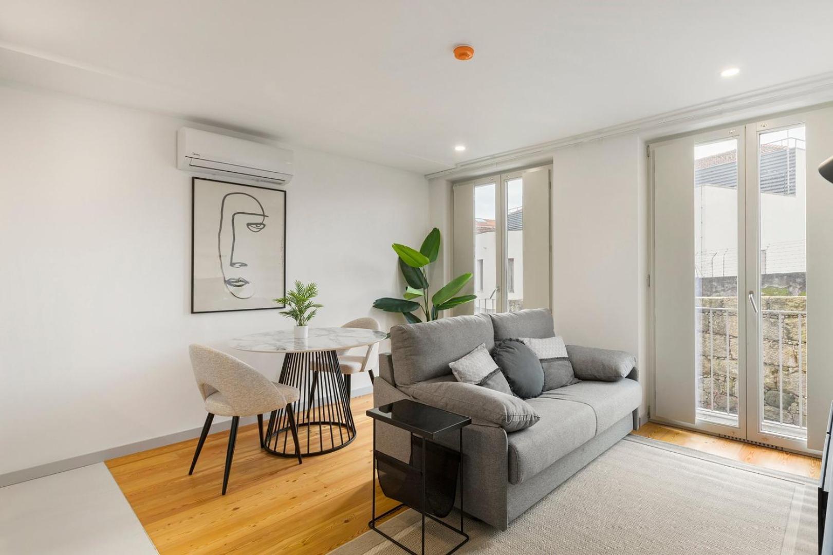 Guestready - Trendy Getaway In The Heart Of Porto Apartment Bagian luar foto