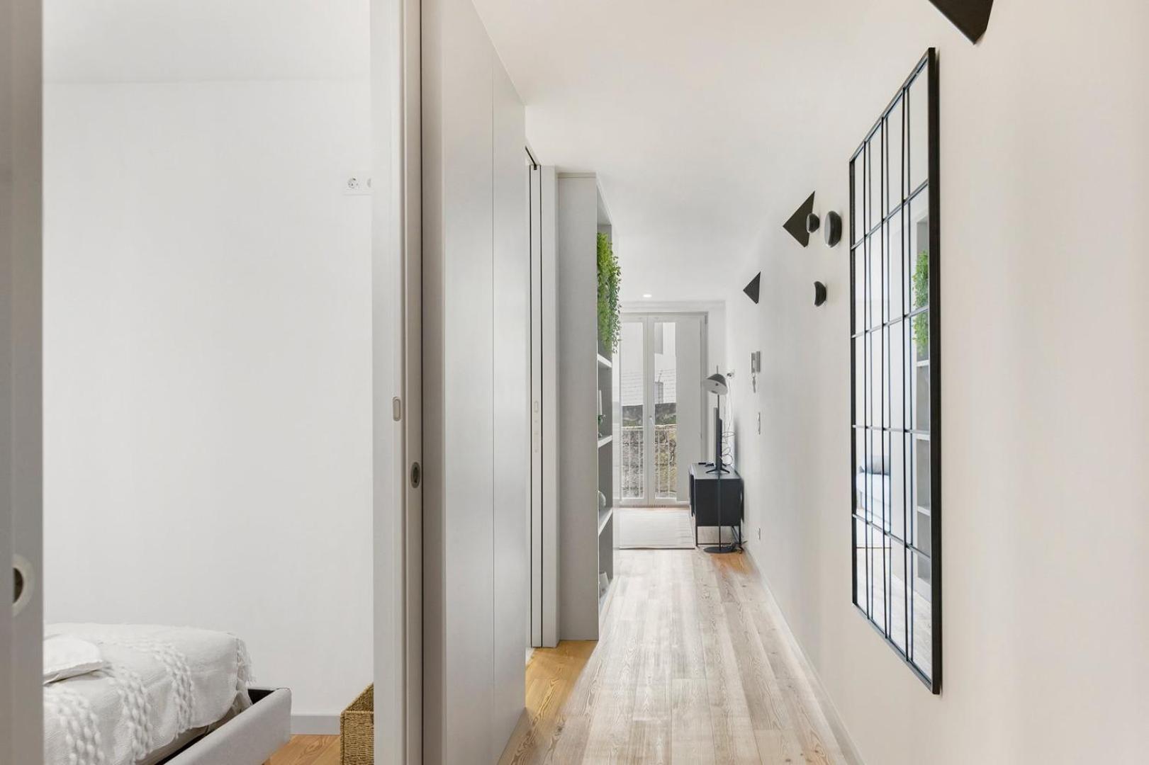 Guestready - Trendy Getaway In The Heart Of Porto Apartment Bagian luar foto