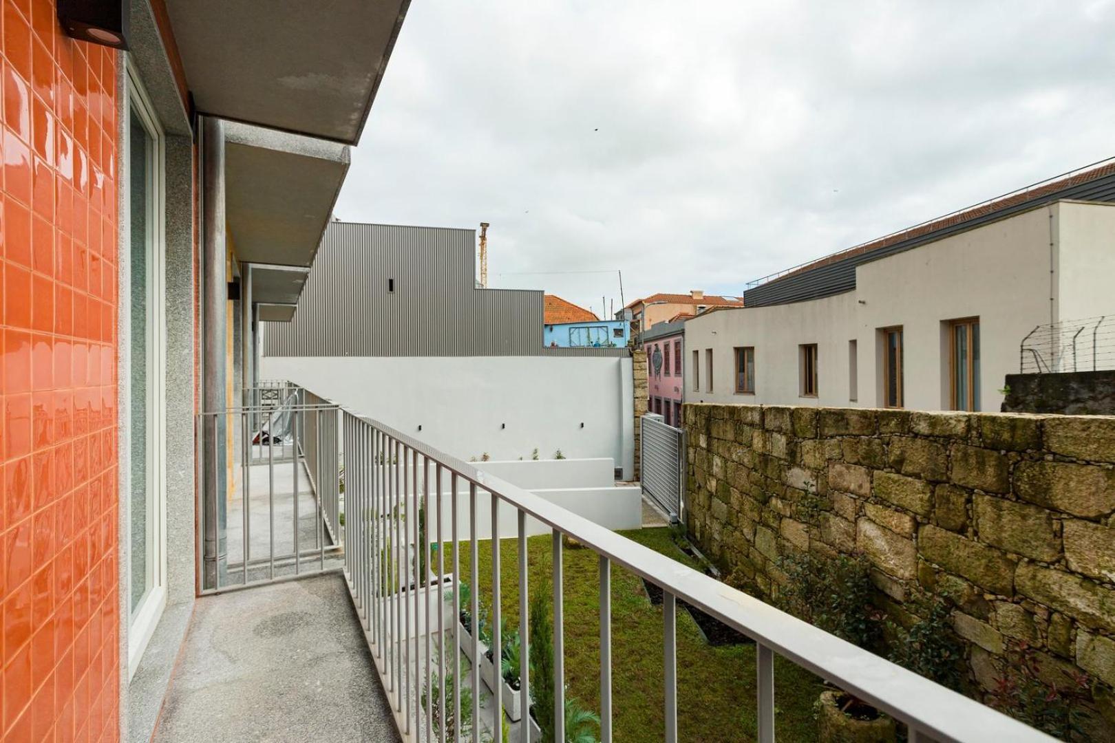 Guestready - Trendy Getaway In The Heart Of Porto Apartment Bagian luar foto