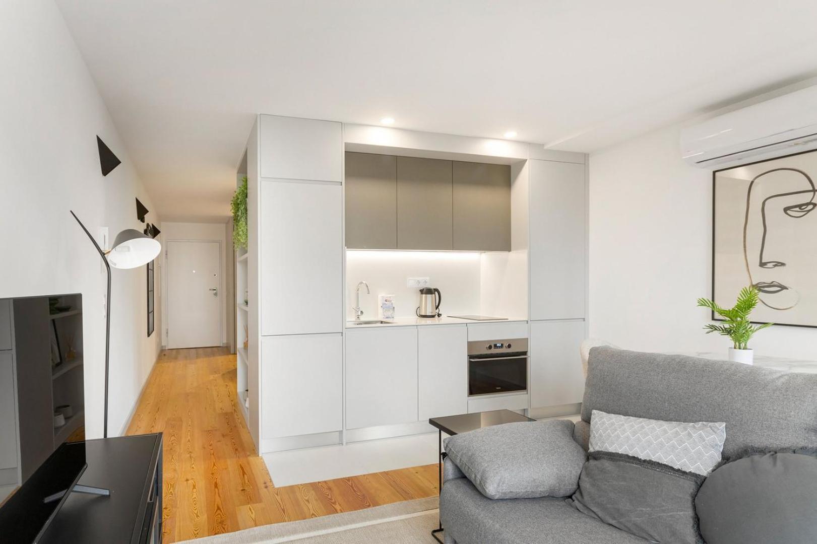 Guestready - Trendy Getaway In The Heart Of Porto Apartment Bagian luar foto