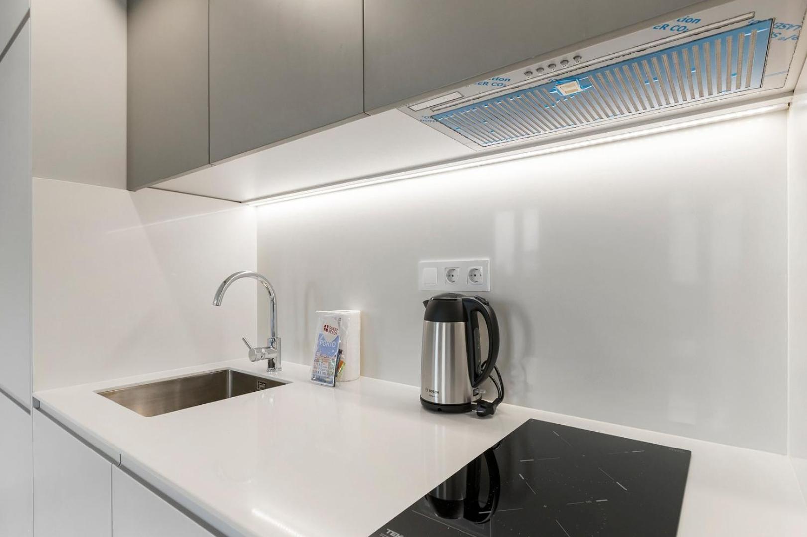 Guestready - Trendy Getaway In The Heart Of Porto Apartment Bagian luar foto