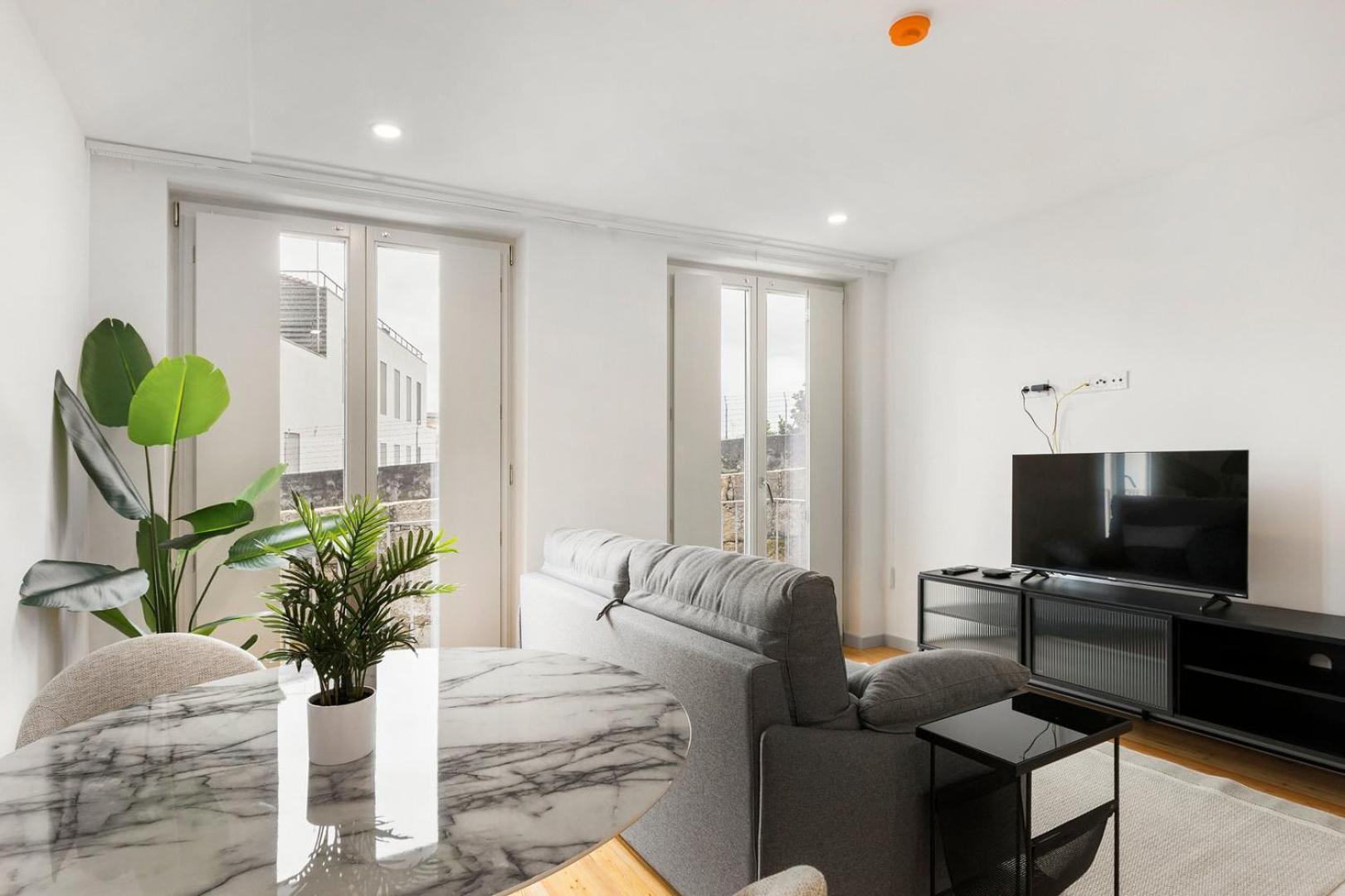 Guestready - Trendy Getaway In The Heart Of Porto Apartment Bagian luar foto