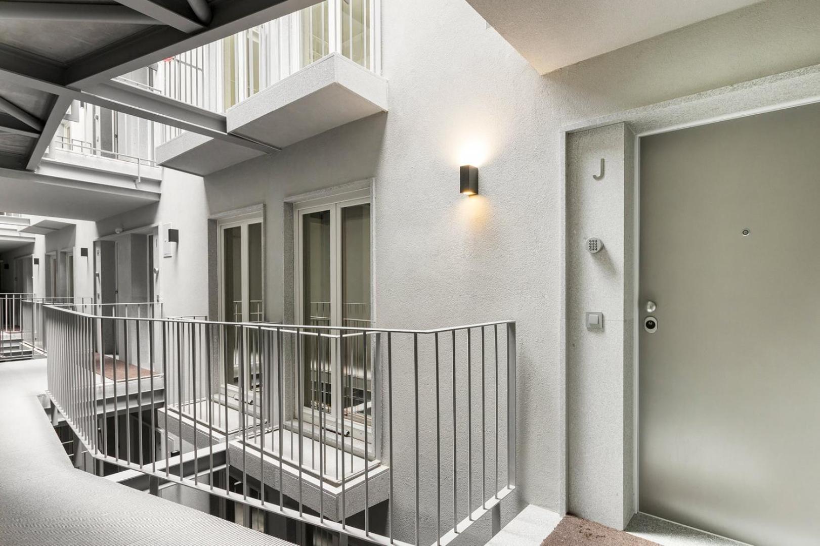 Guestready - Trendy Getaway In The Heart Of Porto Apartment Bagian luar foto